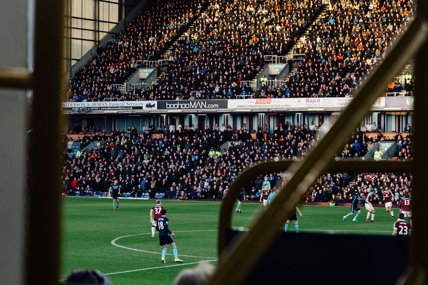 Connecting Fans Through Our Online Forum
